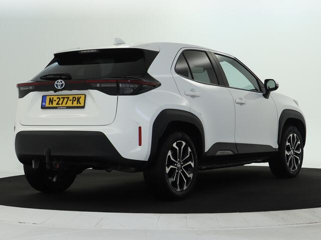 Toyota YARIS Cross 1.5 Hybrid First Edition | Navigatie | Trekhaak |