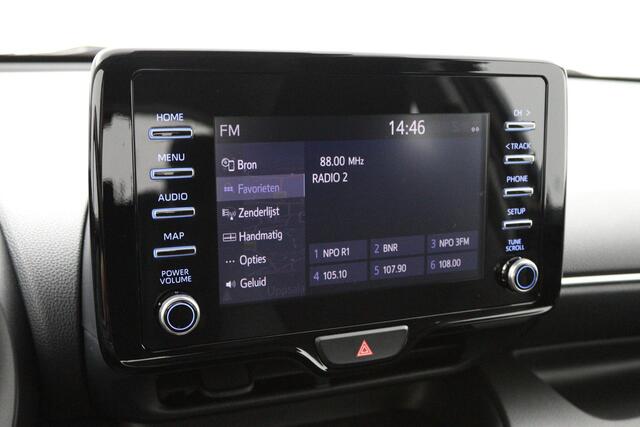 Toyota YARIS 1.5 Hybrid Dynamic | Navigatie | Cruise control | Keyless |