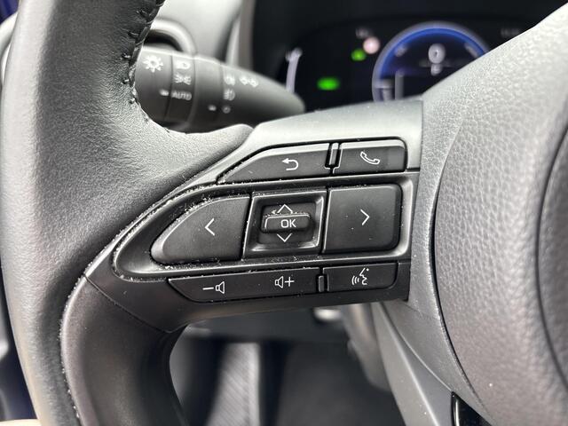 Toyota YARIS 1.5 Hybrid 115 First Edition | All-in prijs | Automaat | Apple/android auto