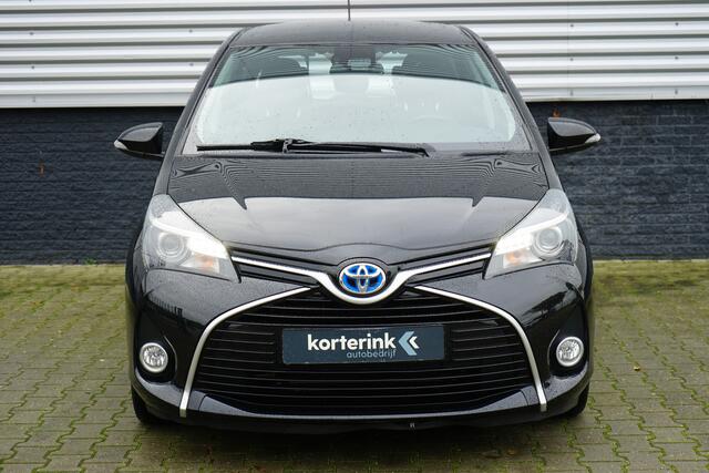 Toyota YARIS 1.5 Hybrid Trend