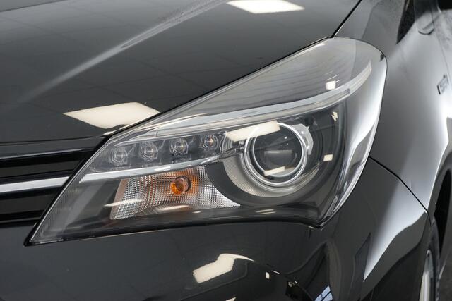 Toyota YARIS 1.5 Hybrid Trend