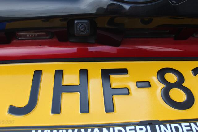 Toyota YARIS Hybrid 1.5 Agile Mazda 2 Apple Carplay/ Android auto l Keyless l Automaat l Cruise control l Stuur- en Stoelverwarming