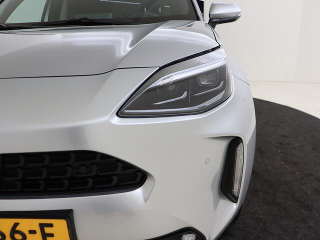 Toyota YARIS Cross 1.5 Hybrid 130 Dynamic Comfort Pack | Stuurverwarming |