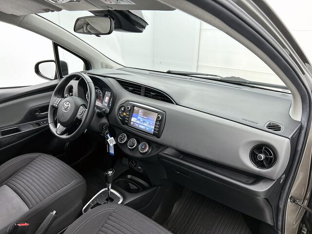 Toyota YARIS 1.5 Hybrid Dynamic | Stoelverwarming |