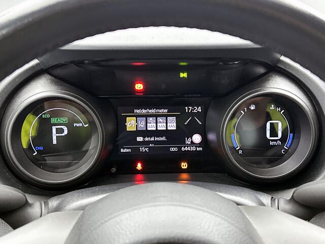 Toyota YARIS 1.5 Hybrid 115 Business | LM velgen | Apple Carplay/Android Auto |