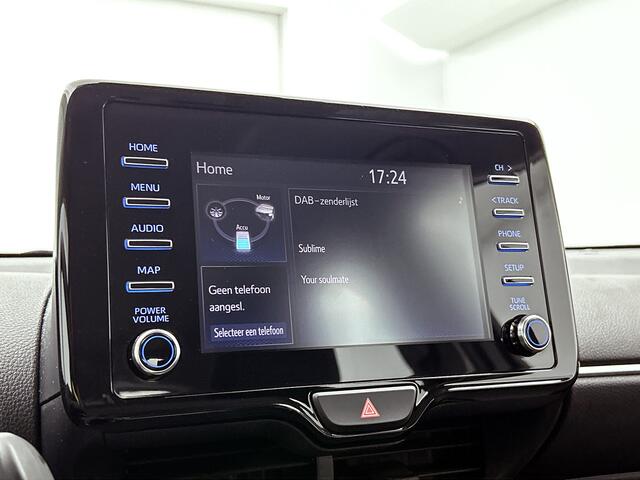 Toyota YARIS 1.5 Hybrid 115 Business | LM velgen | Apple Carplay/Android Auto |