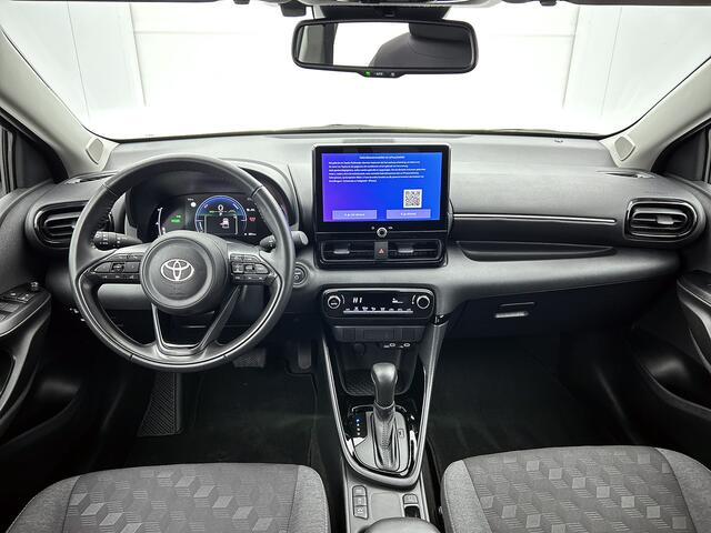 Toyota YARIS 1.5 Hybrid 115 First Edition | Navigatie | Climate Control | ACC |