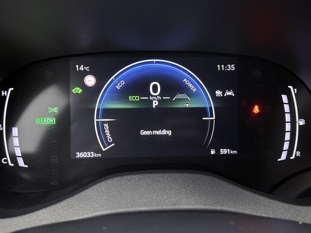 Toyota YARIS 1.5 Hybrid 115 First Edition | Navigatie | Climate Control | ACC |