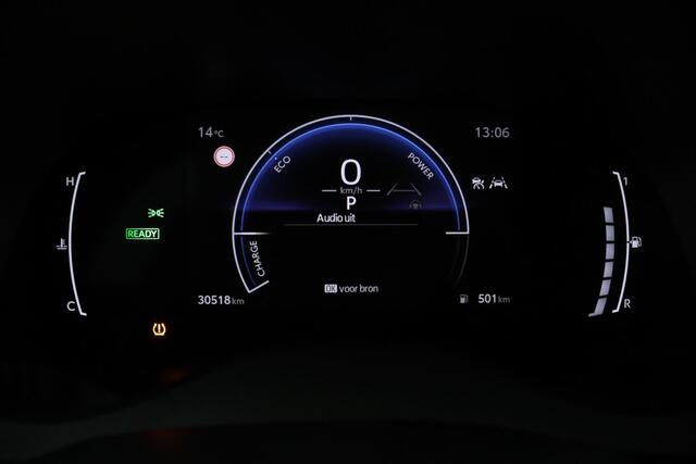 Toyota YARIS Cross 1.5 Hybrid 115 First Edition | Adaptive Cruise Control | Apple Carplay | Android Auto | Achteruitrijcamera | Stoelverwarming | Stuurverwarming |