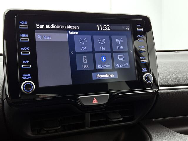 Toyota YARIS 1.5 Hybrid Executive