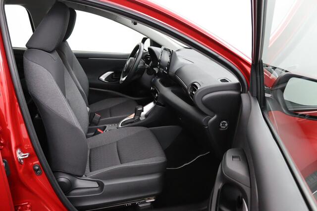 Toyota YARIS 1.5 Hybrid Dynamic | Stuur en Stoelverwarming | Led verlichting | Apple Carplay | Android Auto |