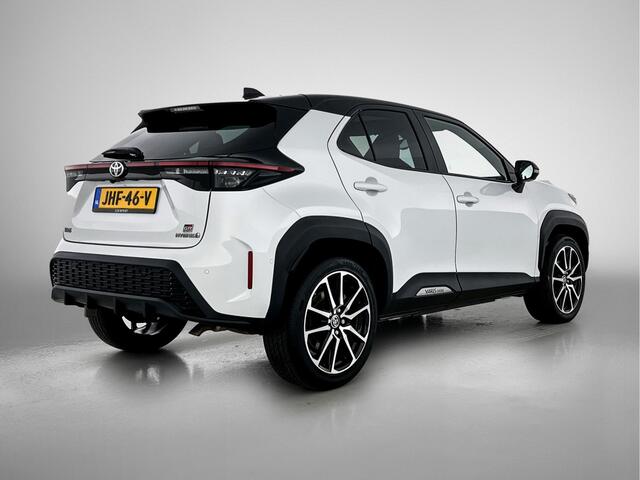 Toyota YARIS Cross 1.5 Hybrid GR Sport | Panodak | JBL audio | Limited GR |