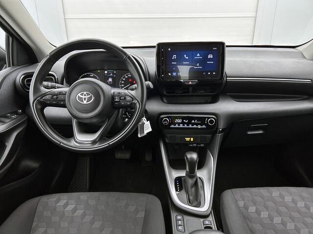 Toyota YARIS 1.5 Hybrid 115 Active