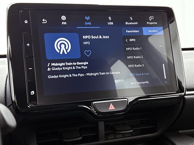 Toyota YARIS 1.5 Hybrid 115 Active