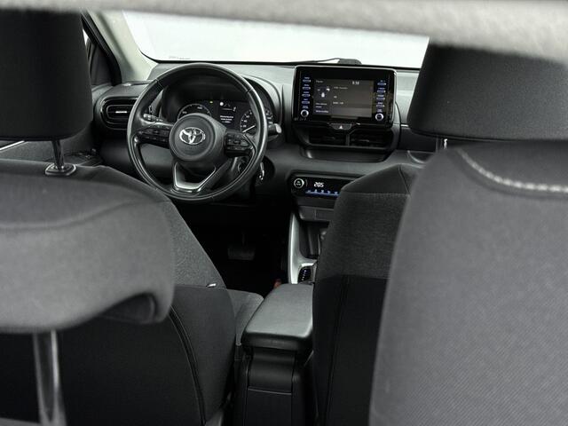 Toyota YARIS 1.5 Hybrid Active Carplay | APK 12-2026 | NL-Auto | 1E Eig! |