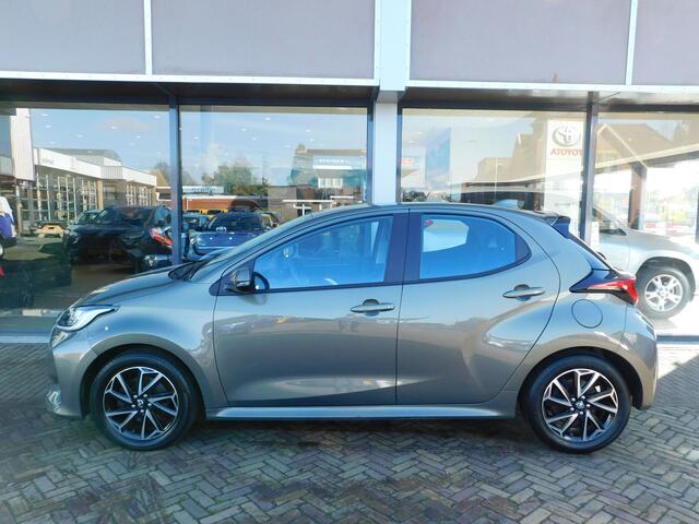 Toyota YARIS 1.5 Hybrid Dynamic