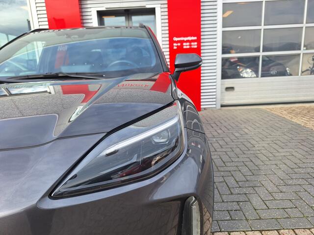 Toyota YARIS Cross 1.5 Hybrid Dynamic Plus