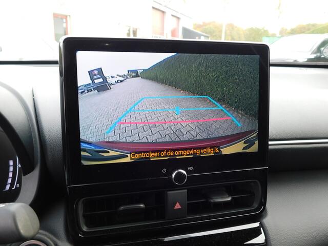 Toyota YARIS Cross 1.5 Hybrid 115 First Edition, LED, Camera, Carplay, Adaptive cruise