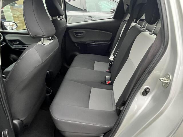 Toyota YARIS 1.5 Hybrid Aspiration | Navigatie | Cruise Control | Climate Control | Toyota garantie tot 2028!