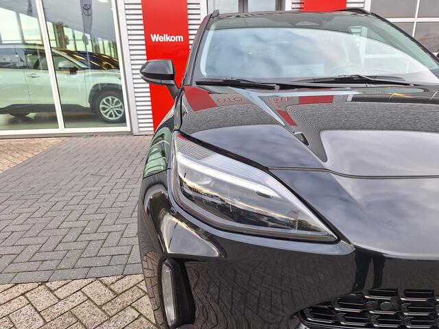 Toyota YARIS Cross 1.5 Hybrid 130 Executive Limited met Comfort Pack