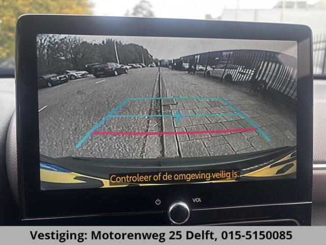 Toyota YARIS Cross 1.5 HYBRID 130 EXECUTIVE FULL OPT GARANTIE 6-2035 STUUR/STOEL VERWARMING.BSM.PDC V+A.NAVIGATIE