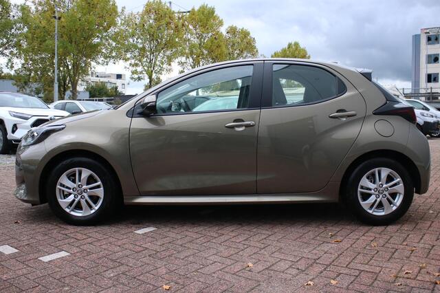 Toyota YARIS 1.5 Hybrid 115 Active |Nederlandse auto|BTW auto|