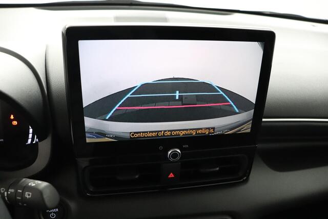 Toyota YARIS 1.5 Hybrid 115 First Edition | Adaptive Cruise Control | Apple Carplay | Android Auto | Achteruitrijcamera |