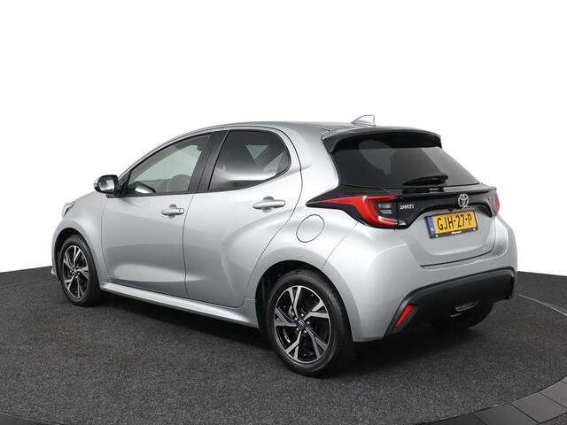 Toyota YARIS 1.5 Hybrid 115 First Edition | Adaptive Cruise Control | Apple Carplay | Android Auto | Achteruitrijcamera |