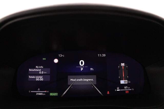 Toyota YARIS 1.5 Hybrid 130 Executive