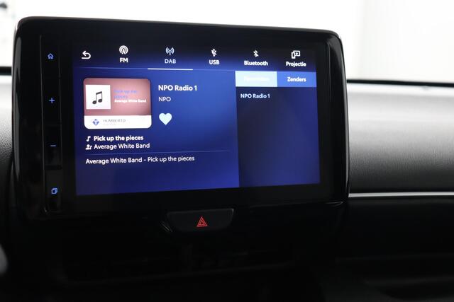 Toyota YARIS 1.5 Hybrid Executive | Parkeer sensoren | Navigatie | Stoelverwarming |