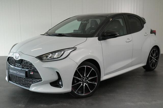 Toyota YARIS 1.5 Hybrid GR Sport, Parkeersensoren