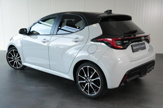 Toyota YARIS 1.5 Hybrid GR Sport, Parkeersensoren