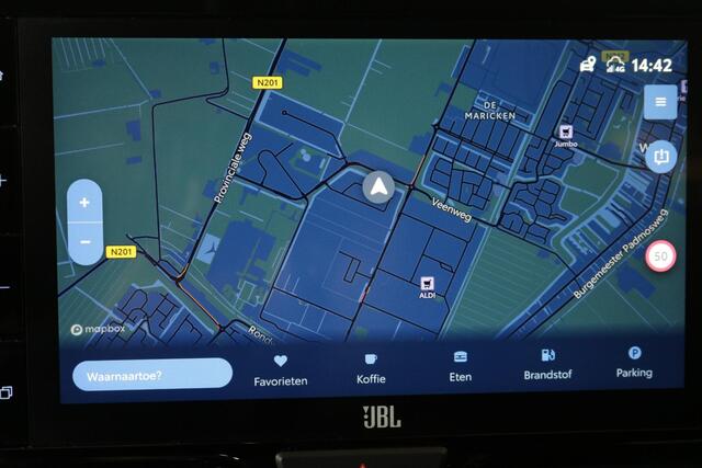 Toyota YARIS 1.5 Hybrid GR Sport, Parkeersensoren