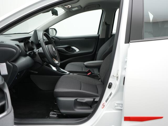 Toyota YARIS 1.5 Hybrid Dynamic | Achteruitrijcamera | Apple Carplay/ Android Auto |