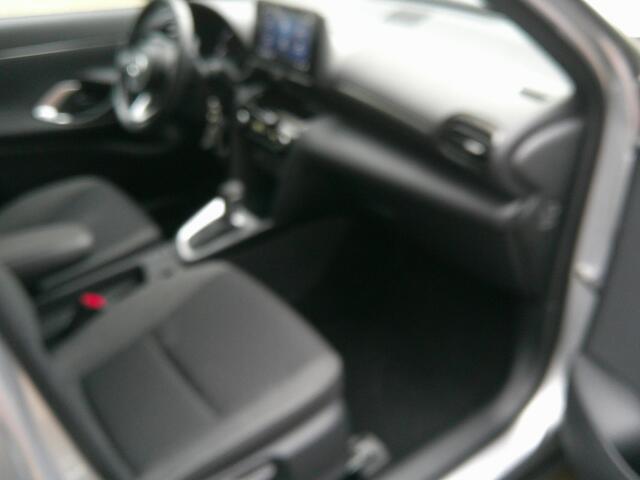 Toyota YARIS Cross 1.5 Hybrid Dynamic Parkeersensor V+A