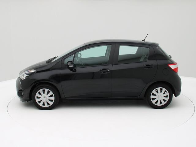 Toyota YARIS 1.0 VVT-i Aspiration Camera /Navi.