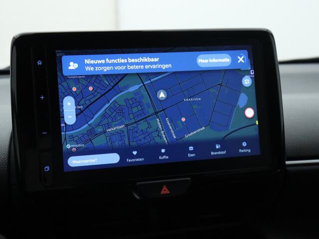 Toyota YARIS Cross 1.5 Hybrid Dynamic | CarPlay\Android Auto | Camera | LM Velgen |
