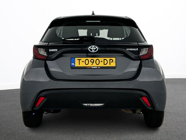 Toyota YARIS 1.5 Hybrid Active Auto. Navigatie Apple Carplay/Android Auto Camera Adaptive Cruise Control Climate Control