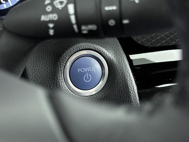 Toyota YARIS Cross 1.5 Hybrid Business Plus | Stoelverwarming | Achteruitrijcamera | Stuurverwarming |