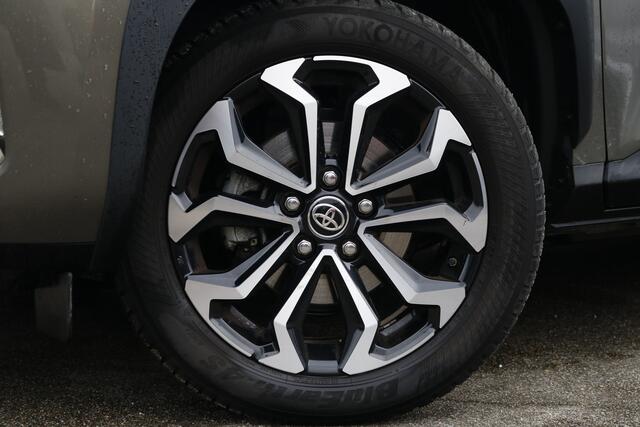 Toyota YARIS Cross 1.5 Hybrid 115 First Edition