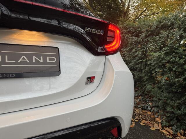 Toyota YARIS 1.5 Hybrid GR Sport