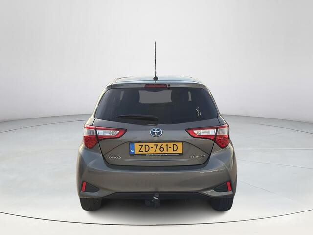 Toyota YARIS 1.5 Hybrid Dynamic