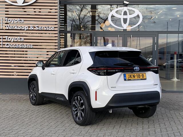 Toyota YARIS Cross 1.5 Hybrid Dynamic