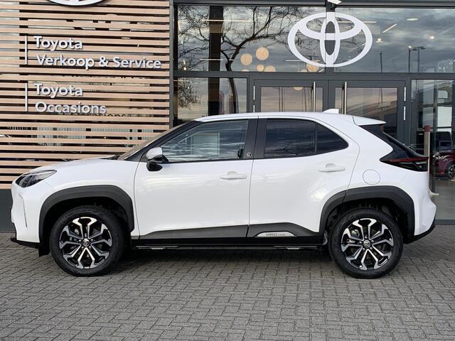 Toyota YARIS Cross 1.5 Hybrid Dynamic