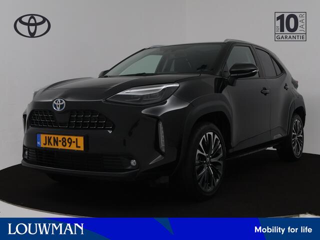 Toyota YARIS Cross 1.5 Hybrid Executive | Navigatie | Panoramadak |