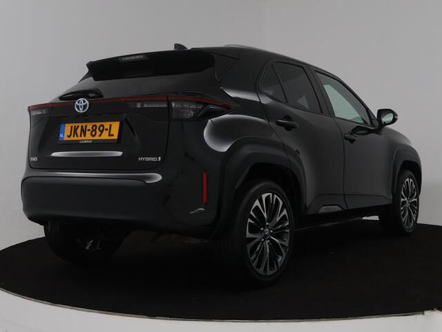 Toyota YARIS Cross 1.5 Hybrid Executive | Navigatie | Panoramadak |