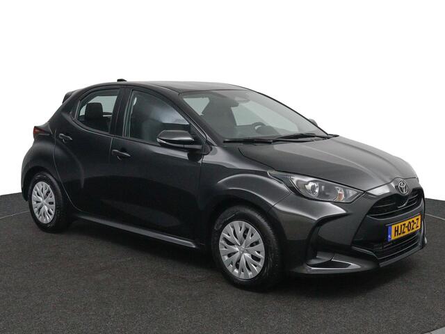 Toyota YARIS 1.5 Hybrid 115 Comfort | Groot scherm | Modeljaar 2025 |