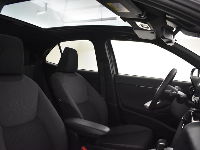 Toyota YARIS 1.5 Hybrid 115 Style Edition | Parkeersensoren | Stoelverwarming