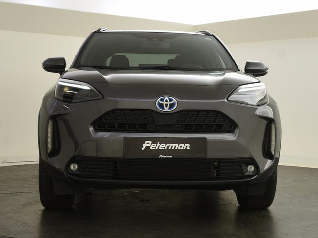 Toyota YARIS 1.5 Hybrid 115 Style Edition | Parkeersensoren | Stoelverwarming