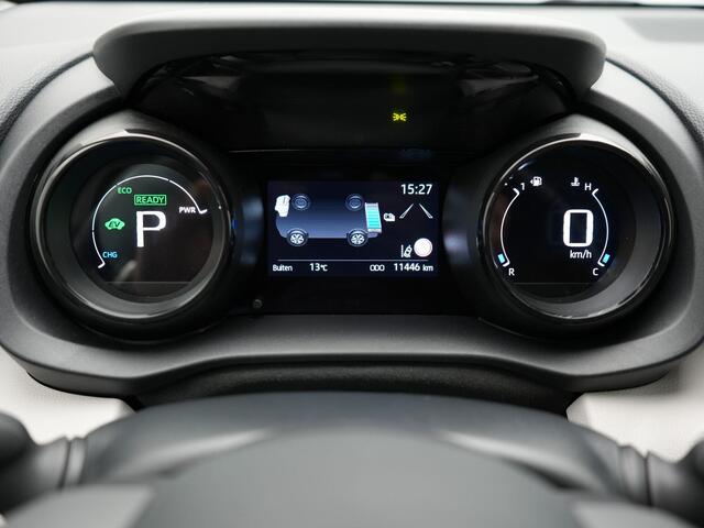 Toyota YARIS 1.5 Hybrid Executive | Draadloos Apple Carplay -/ Android Auto |